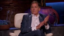 Shark Tank - Season 13 Episode 09